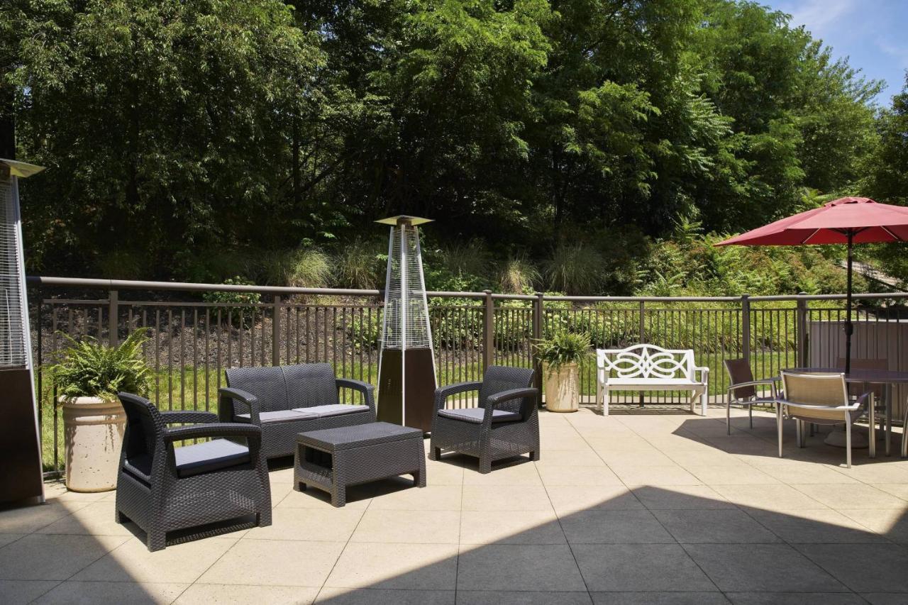Springhill Edgewood Aberdeen Hotel
