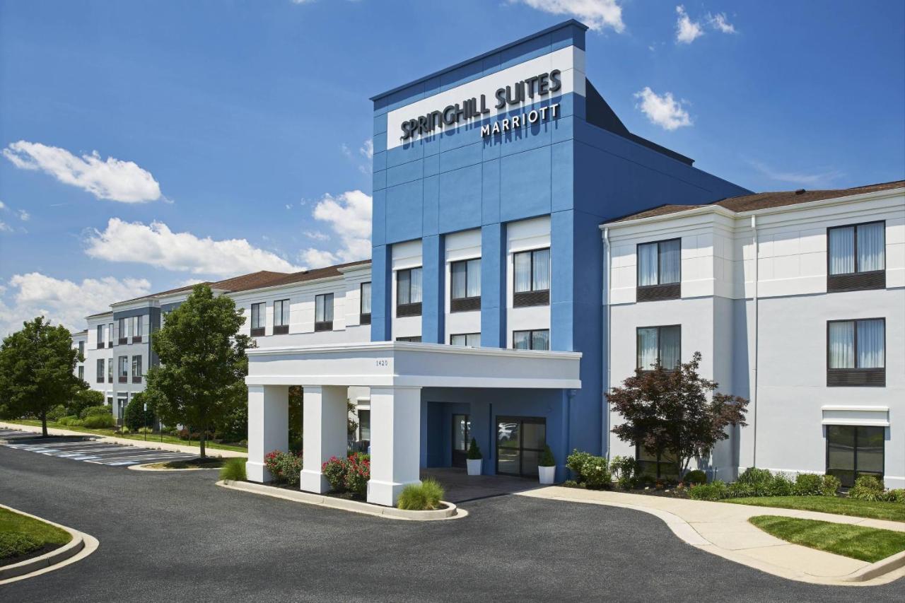 Springhill Edgewood Aberdeen