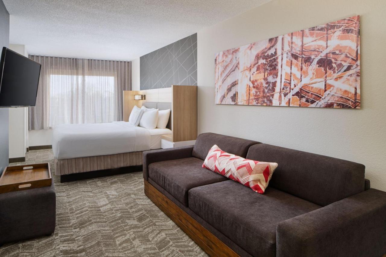 Springhill Edgewood Aberdeen Hotel Bel Air